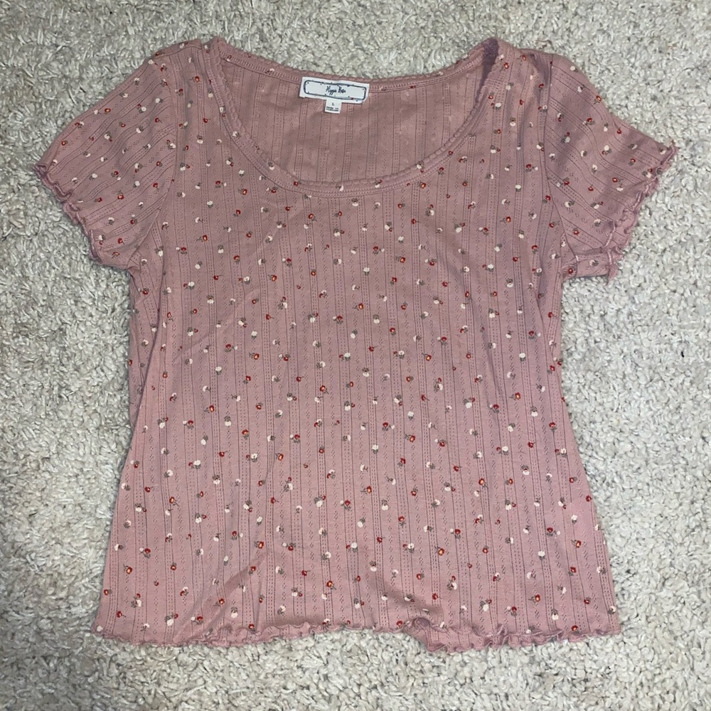 women’s short sleeve shirt